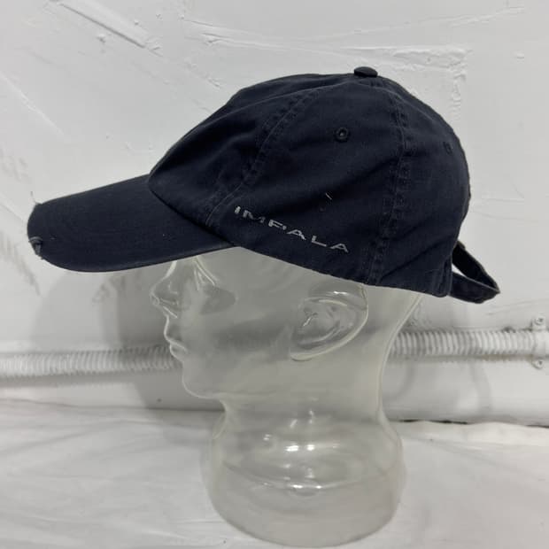 impala cap