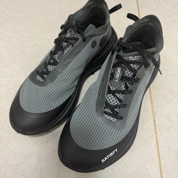 새티스파이 더라커 쉐도우 US 7.5