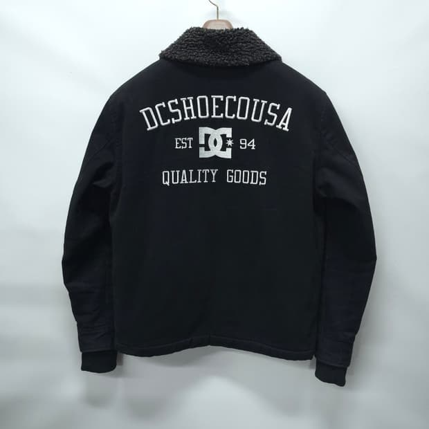 DC디씨 일본직수입 쉐르파 워크자켓 ( 남95 )