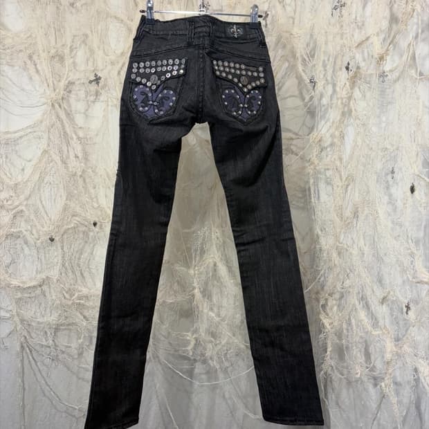 Laguna Beach Jeans stud pants