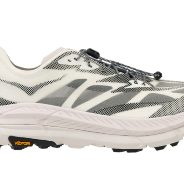 (새상품)EQL정품 호카 마파테 스피드4 285 런닝화팝니다