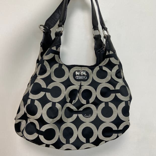 코치 숄더백 가방