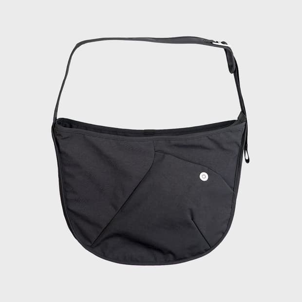 유세지 크로스백 BD CROSSBODY BAG