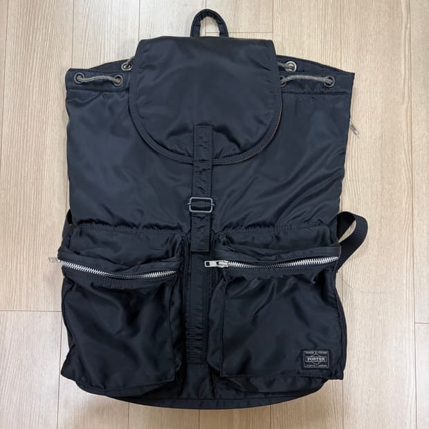요시다포터 porter 럭색 백팩 (622-79312)