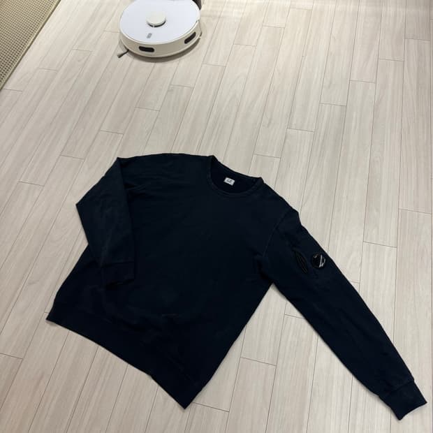 [정품] CP컴퍼니 맨투맨