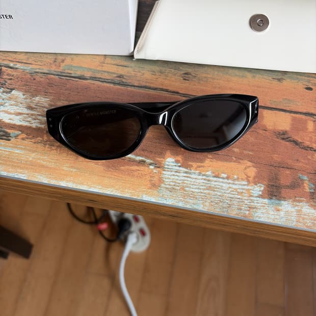 젠틀몬스터 로코코