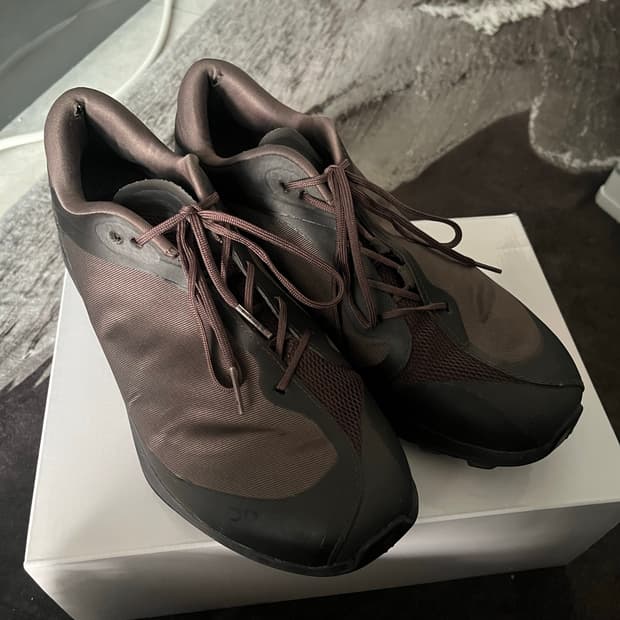 온 러닝 파프 클라우드 벤처 카카오 (M270)