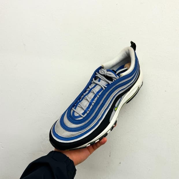 나이키 에어맥스 97 310mm