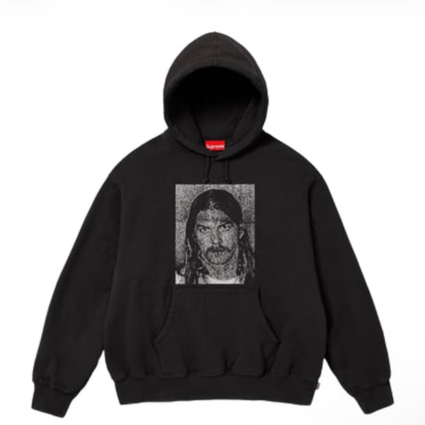 슈프림 대쉬 스노우 후드티 m 구해봅니다