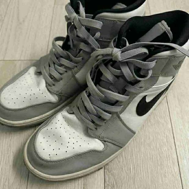 나이키 에어조던1 신발