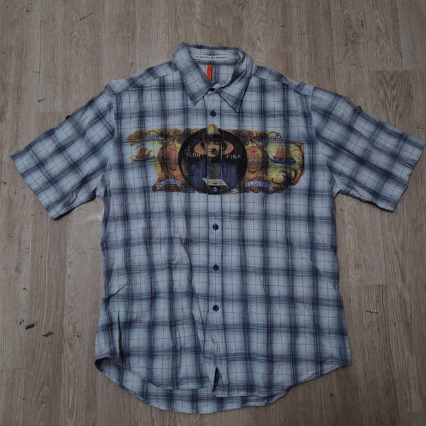 까스텔바작 남성 골프웨어 반팔셔츠 L(100)