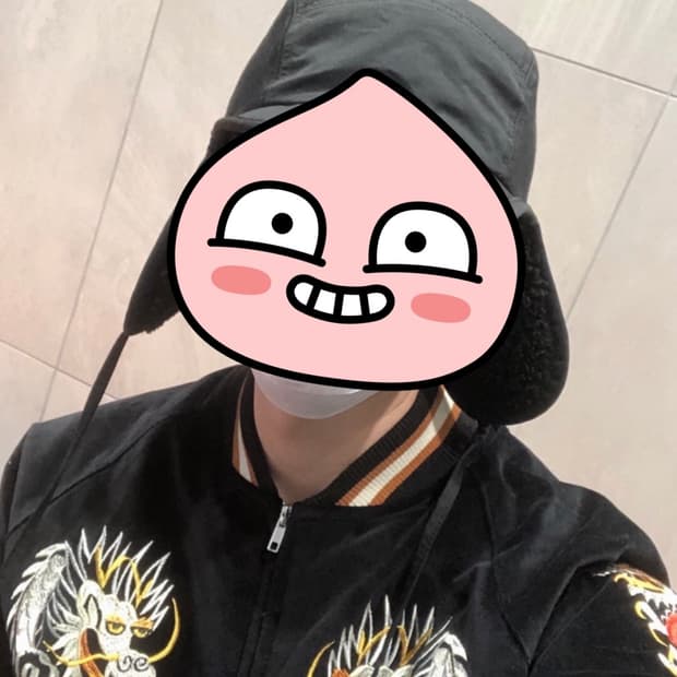 일본에서 구매한 스카잔 팝니다