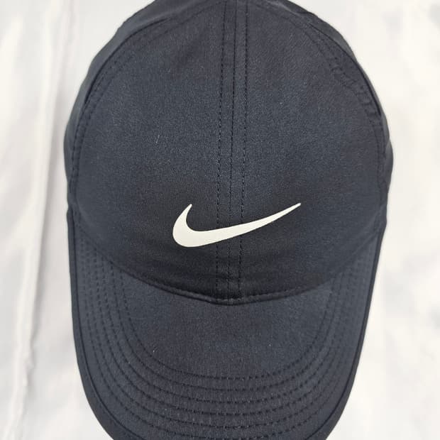 나이키페더라이트캡