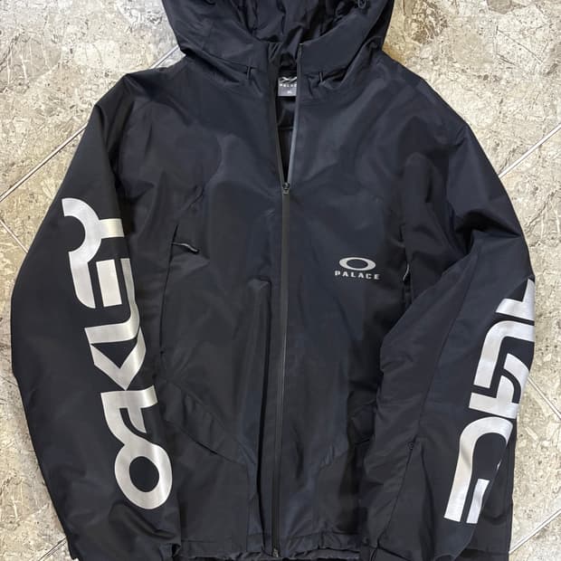 오클리 팔라스 스노우 자켓 24FW xl