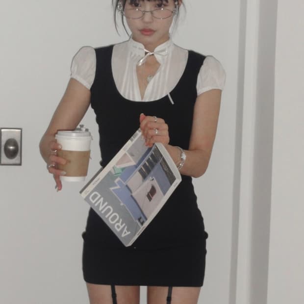 Angelnumber555 이터널 원피스