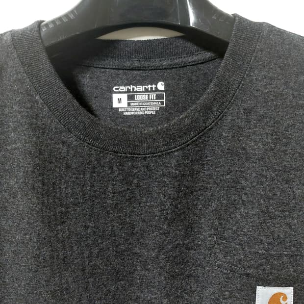 칼하트 기능성 반팔티 105~110