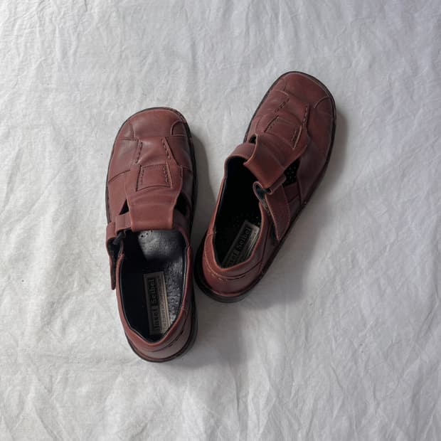 josef seibel leather comfort shoes
