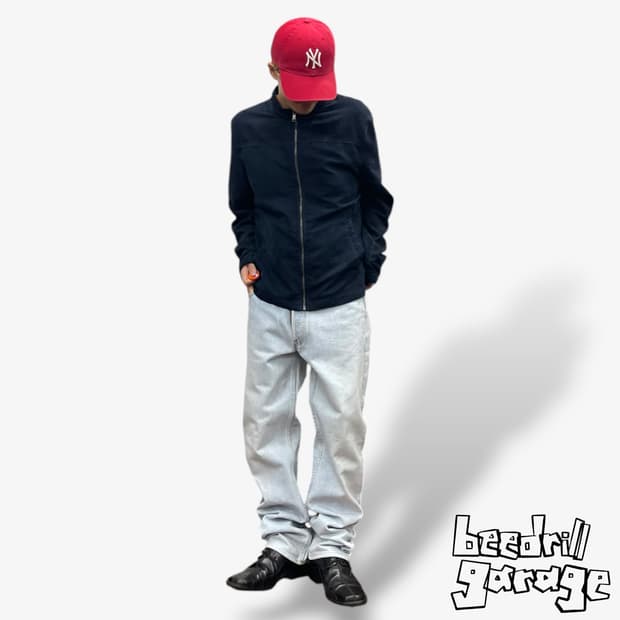 90s 리바이스 501xx 데님 made in USA