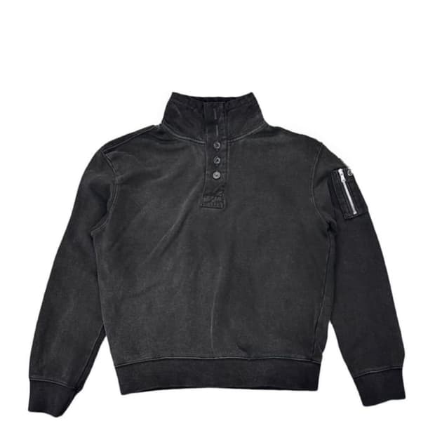 포그서비스 하이넥 스웻 1사이즈 삽니다