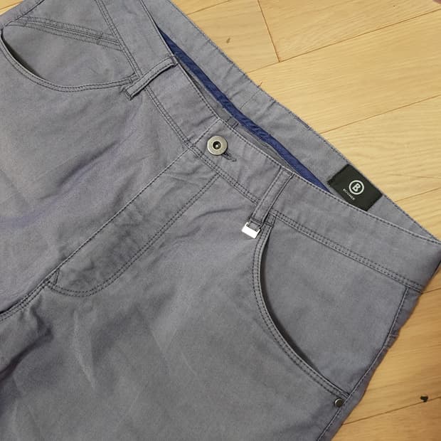 32 33 / 독일 명품 / 보그너 면바지/2-411-2