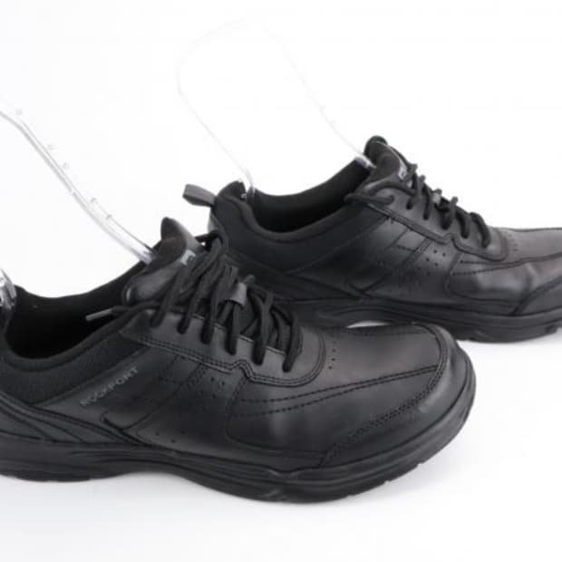 락포트 스니커즈