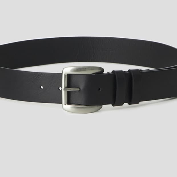 렉토 24ss 웨스턴 벨트  (구매)