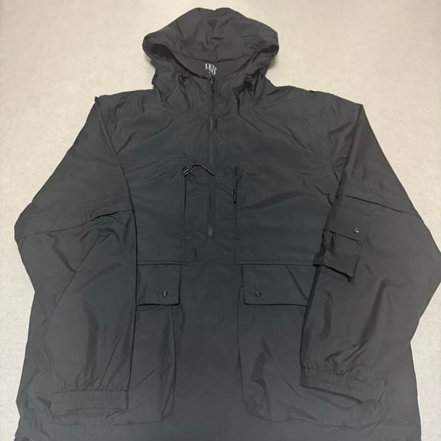 페치선데이 아노락