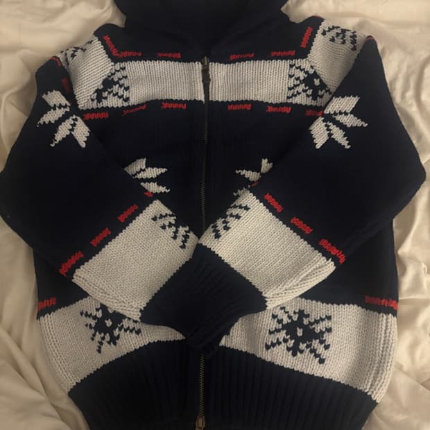 일본 빈티지 모리 코위찬