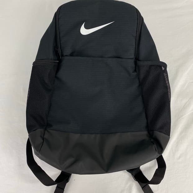 나이키 브라질리아 스우시 백팩
