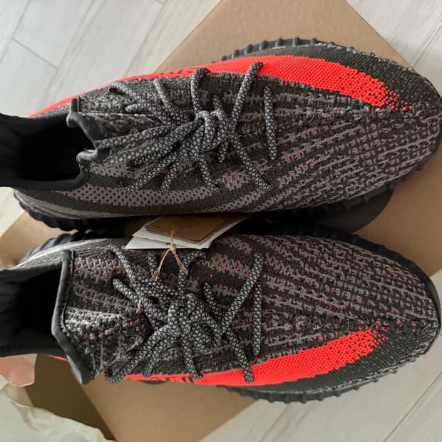 Yeezy boost 350
