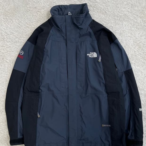 노스페이스 고어텍스 바람막이/#3321