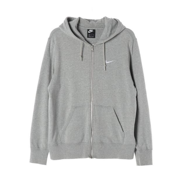 나이키 후드집업 XL