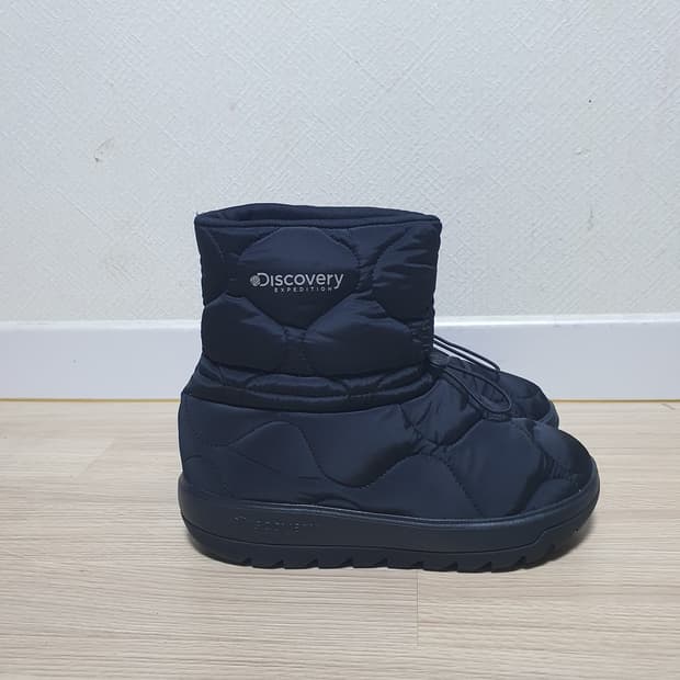 디스커버리 레스터 방한부츠 245