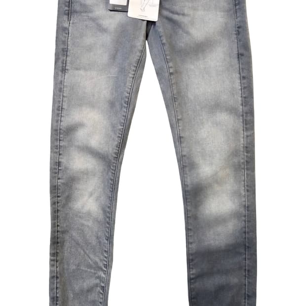 G-Star Midge Cody 청바지 그레이 데님(24)스판