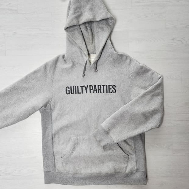 [XL] 와코마리아 후드티셔츠