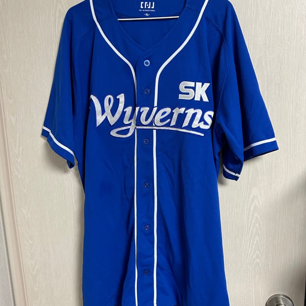 SK와이번스 유니폼XL팜