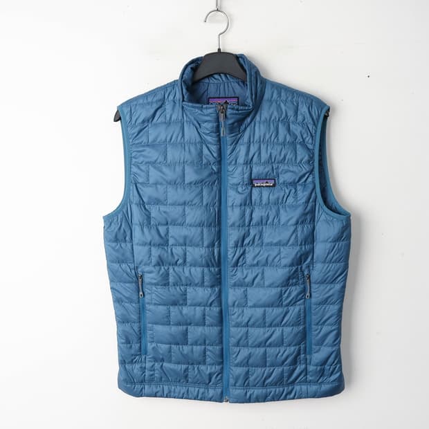 95/파타고니아 나노 퍼프 베스트