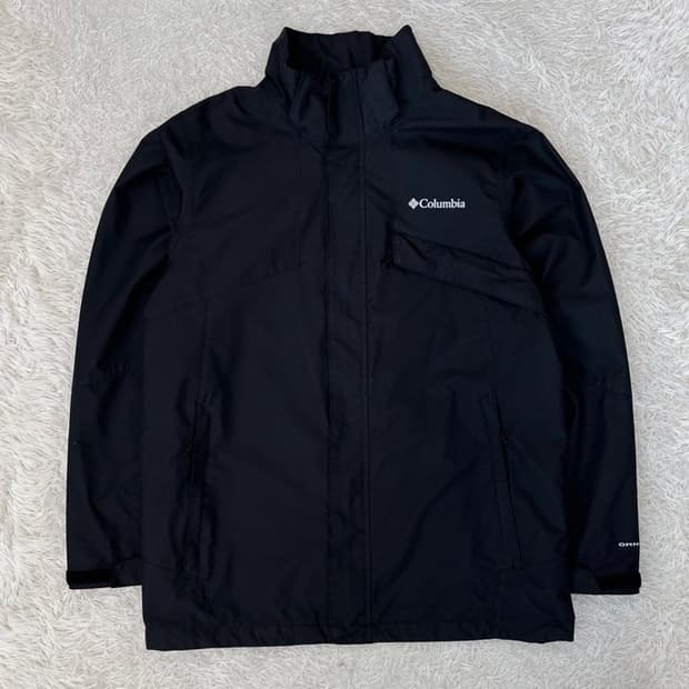 콜롬비아 바람막이/#768