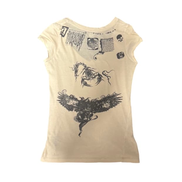 LGB 00s Archive T-shirts