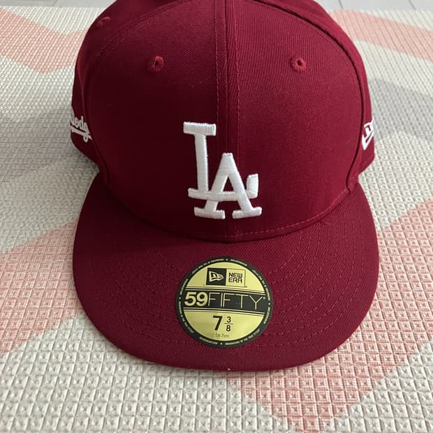 뉴에라 59fifty la 