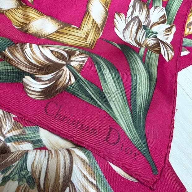 Christain Dior