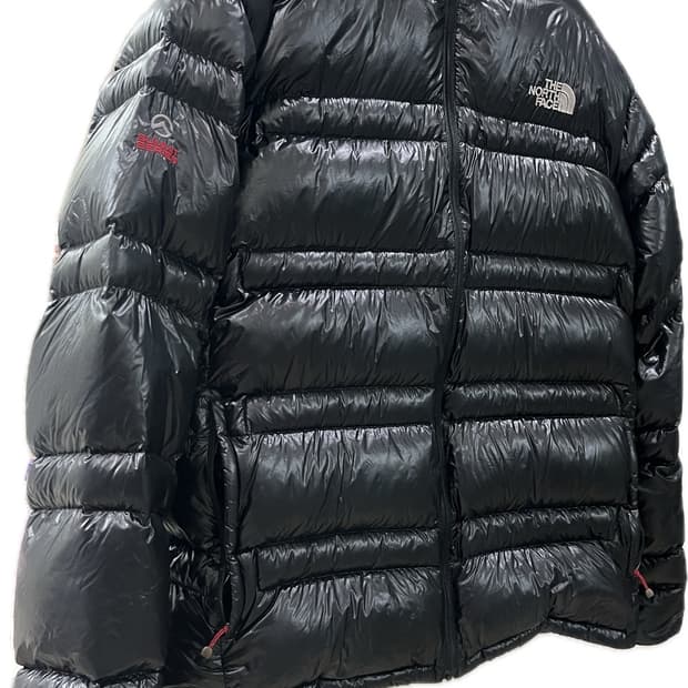 노스페이스 써밋 850 105-110 패딩