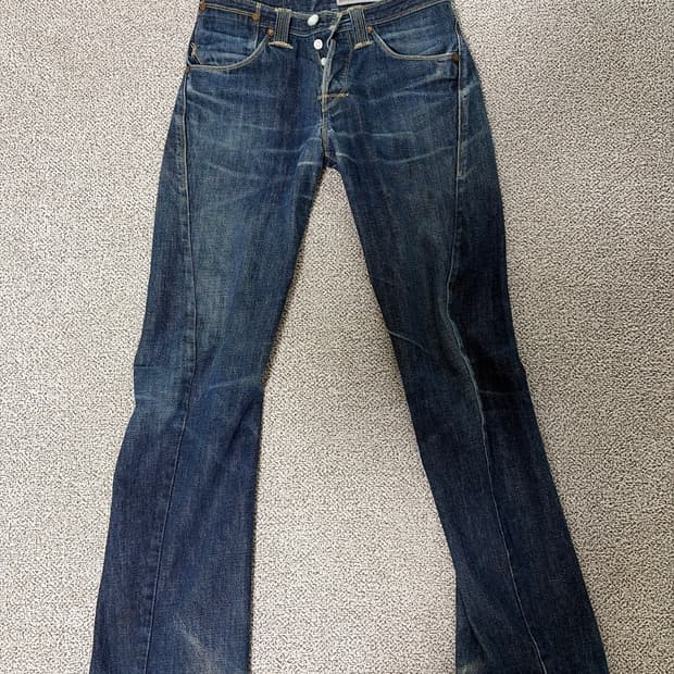 00‘s 리바이스 엔지니어드 진 (29)