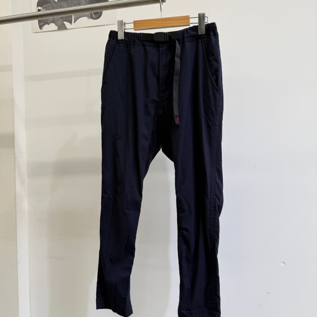 URBAN RESEARCH ID x GRAMICCI 이지팬츠