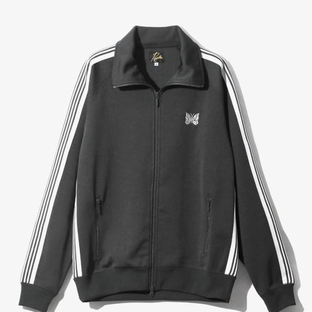 니들스 트랙자켓 26ss