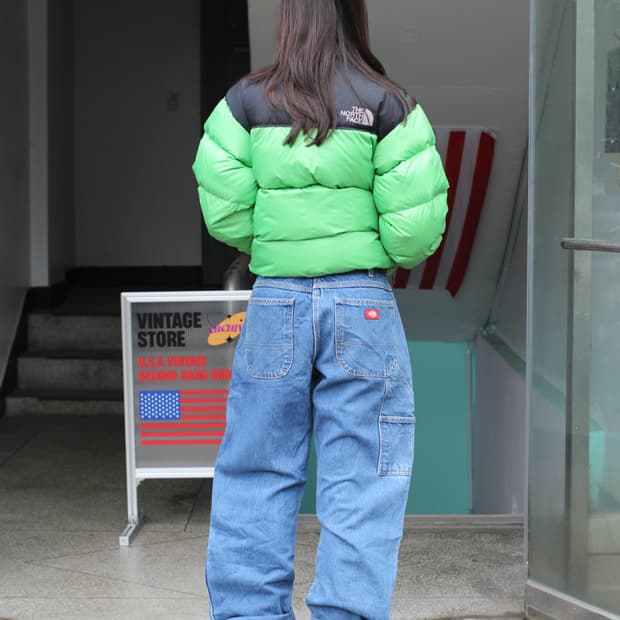 디키즈 00s 카펜터 