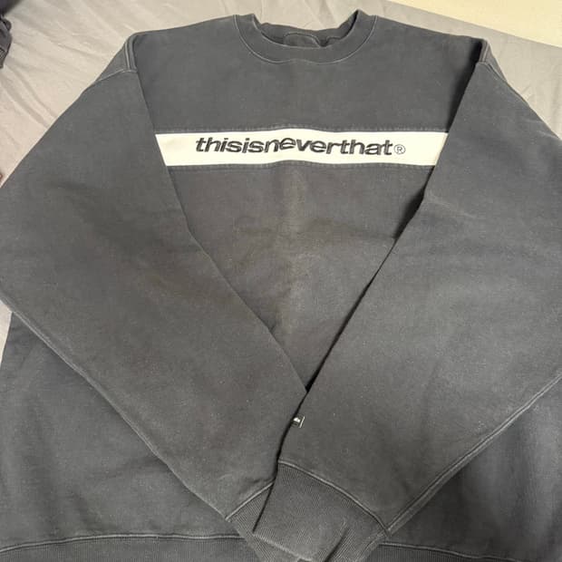 디스이즈네버댓 맨투맨