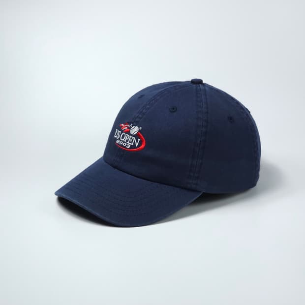 2003 US OPEN X 올림푸스 빈티지 테니스 볼캡 모자