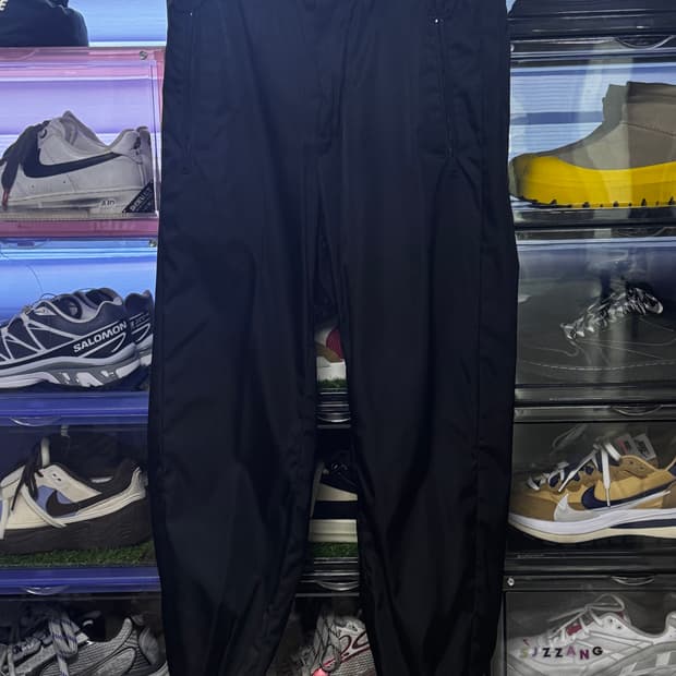 프라다 개버딘 팬츠 44 사이즈