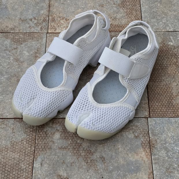 (240)나이키 에어 리프트 브리드 샌들